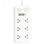 Picture of Earldom 11-in-1 Power Strip Extension