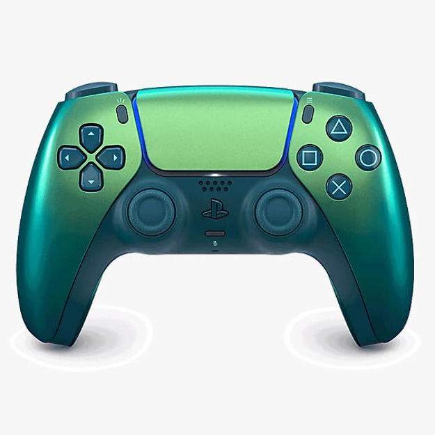 Picture of Sony DualSense Wireless – Chroma Teal
