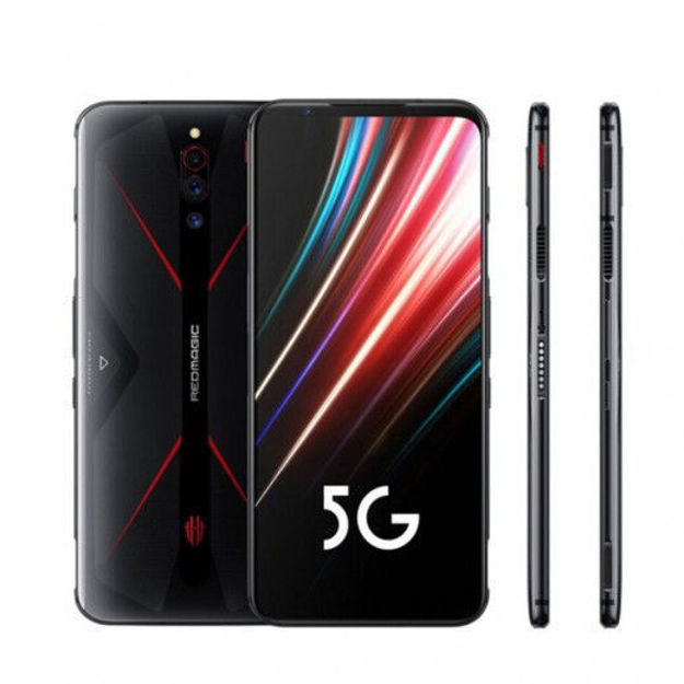 Picture of Red Magic 5G