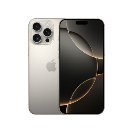 Picture of iPhone 16 pro