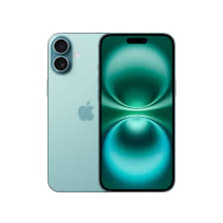 Picture of iPhone 16 plus