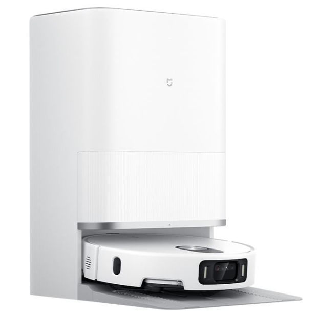 Picture of Xiaomi Robot Vacuum 5 Pro UK