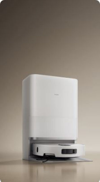 Picture of Xiaomi Robot  Vacuum 5 UK
