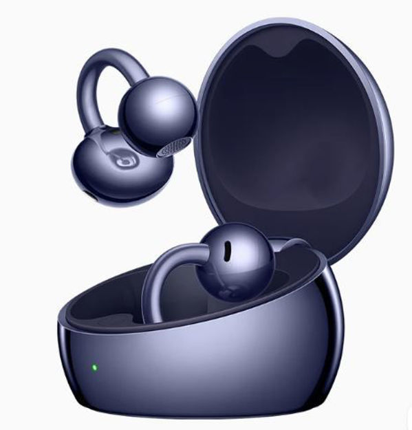 Picture of HUAWEI FreeClip 2 Special Edition - Deepsea Blue