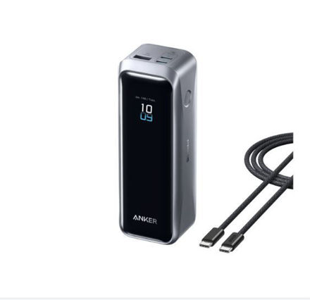 Picture of Anker Prime Power Bank 20K, 220W