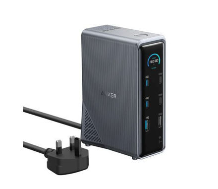 Picture of Anker Prime Charging Docking Station