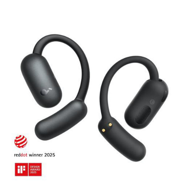 Picture of Soundcore AeroFit 2 - Black